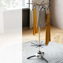 Cargar imagen en el visor de la galería, Secador de ropa plegable