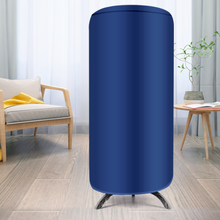 Cargar imagen en el visor de la galería, Secador de ropa plegable