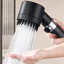 Cargar imagen en el visor de la galería, Cabezal de ducha de alta presión con filtro
