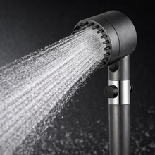 Cargar imagen en el visor de la galería, Cabezal de ducha de alta presión con filtro
